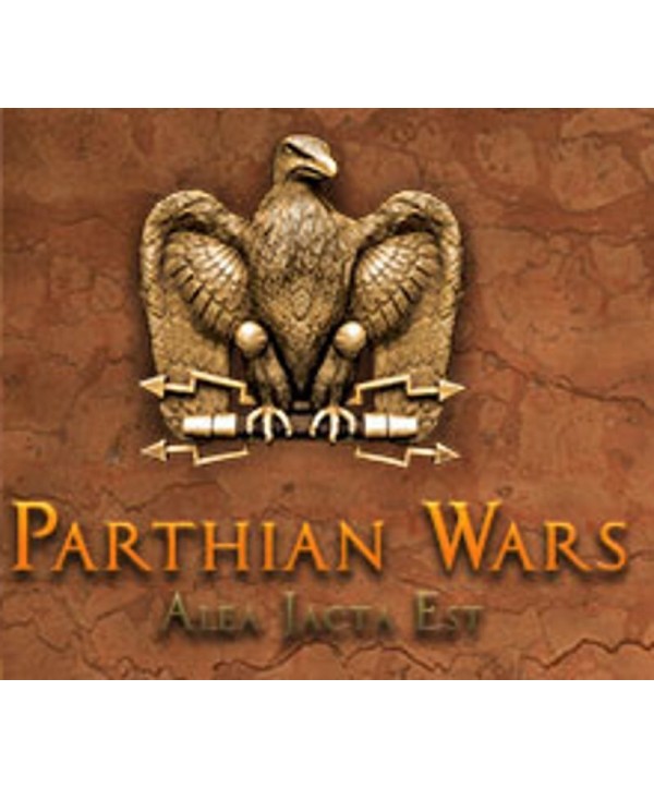 Alea Jacta Est - Parthian Wars DLC Steam Key GLOBAL